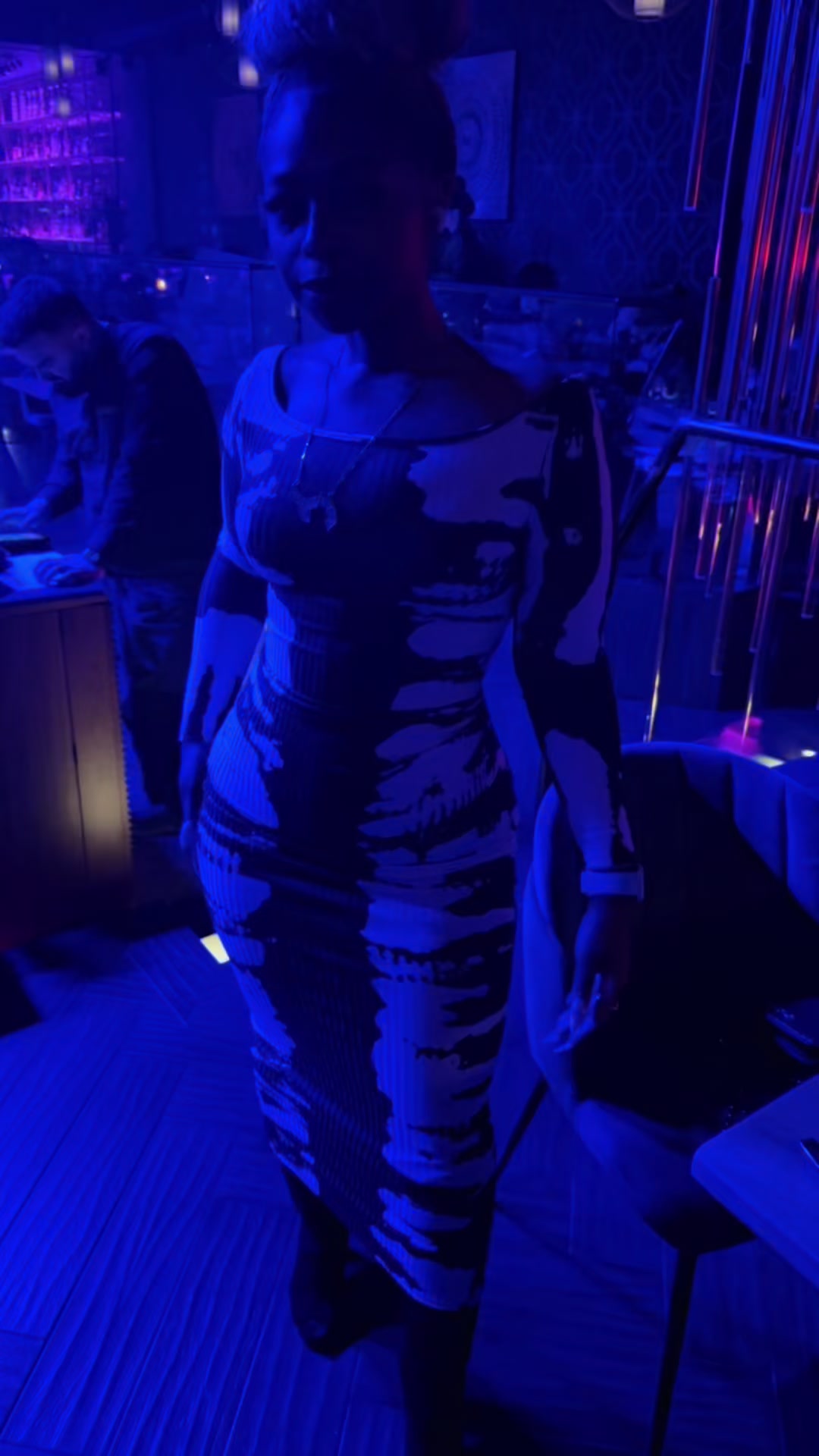 @ChasingKiShay