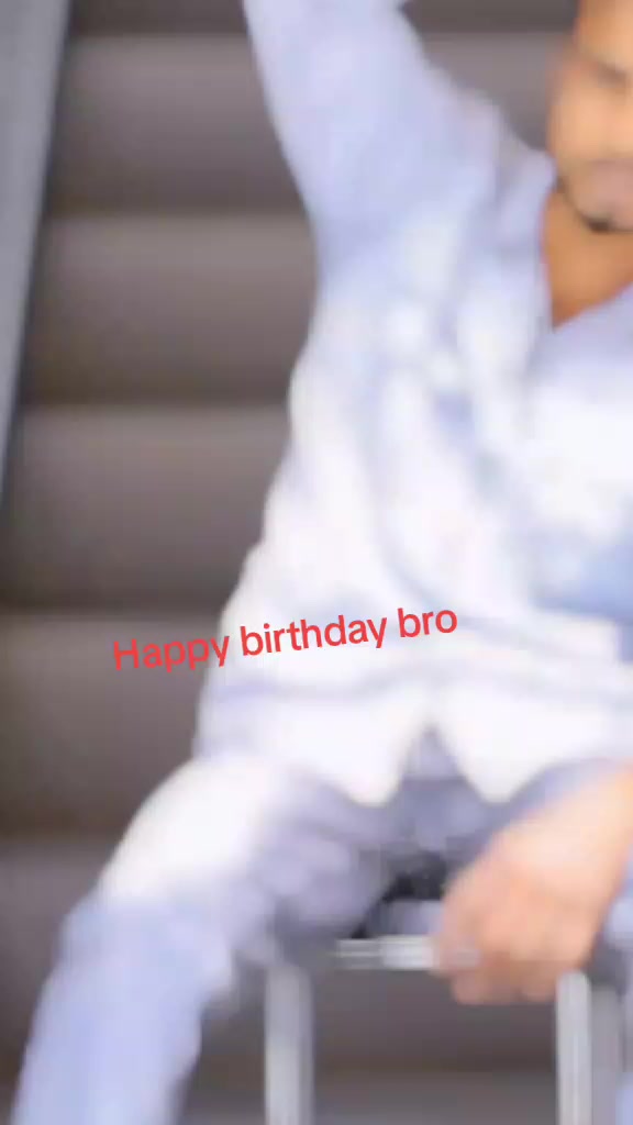 @Lucky boy
