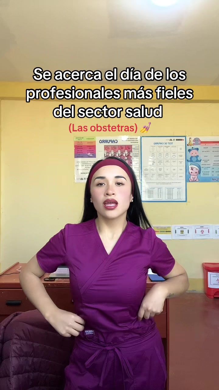 @Obstetra| Rosa