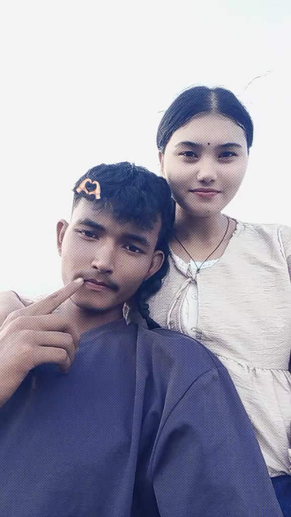 @❣️Saina❣️
