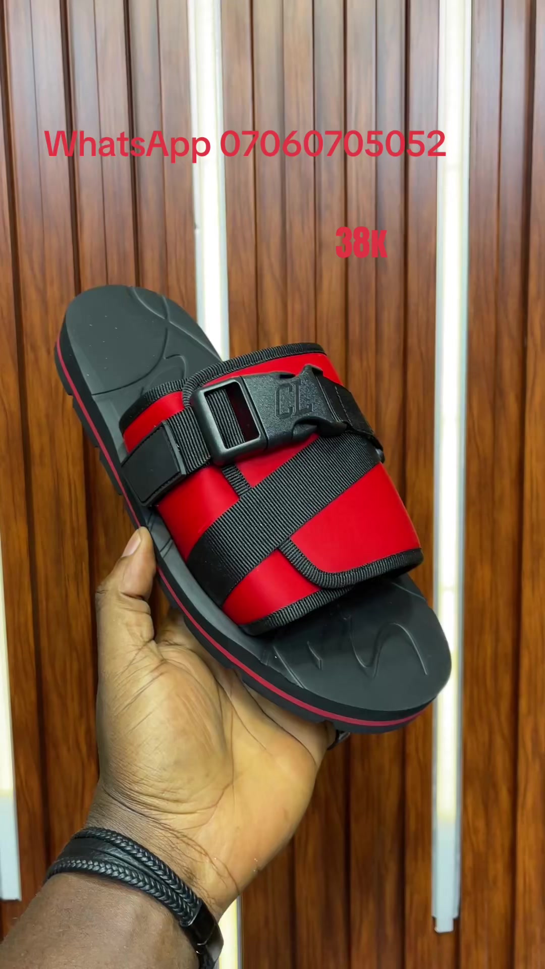 @Hemkel Footwear