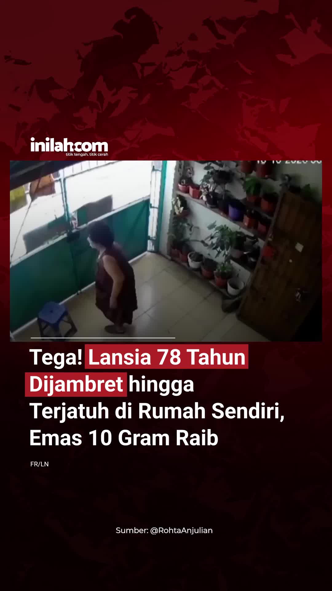 @Inilah.com