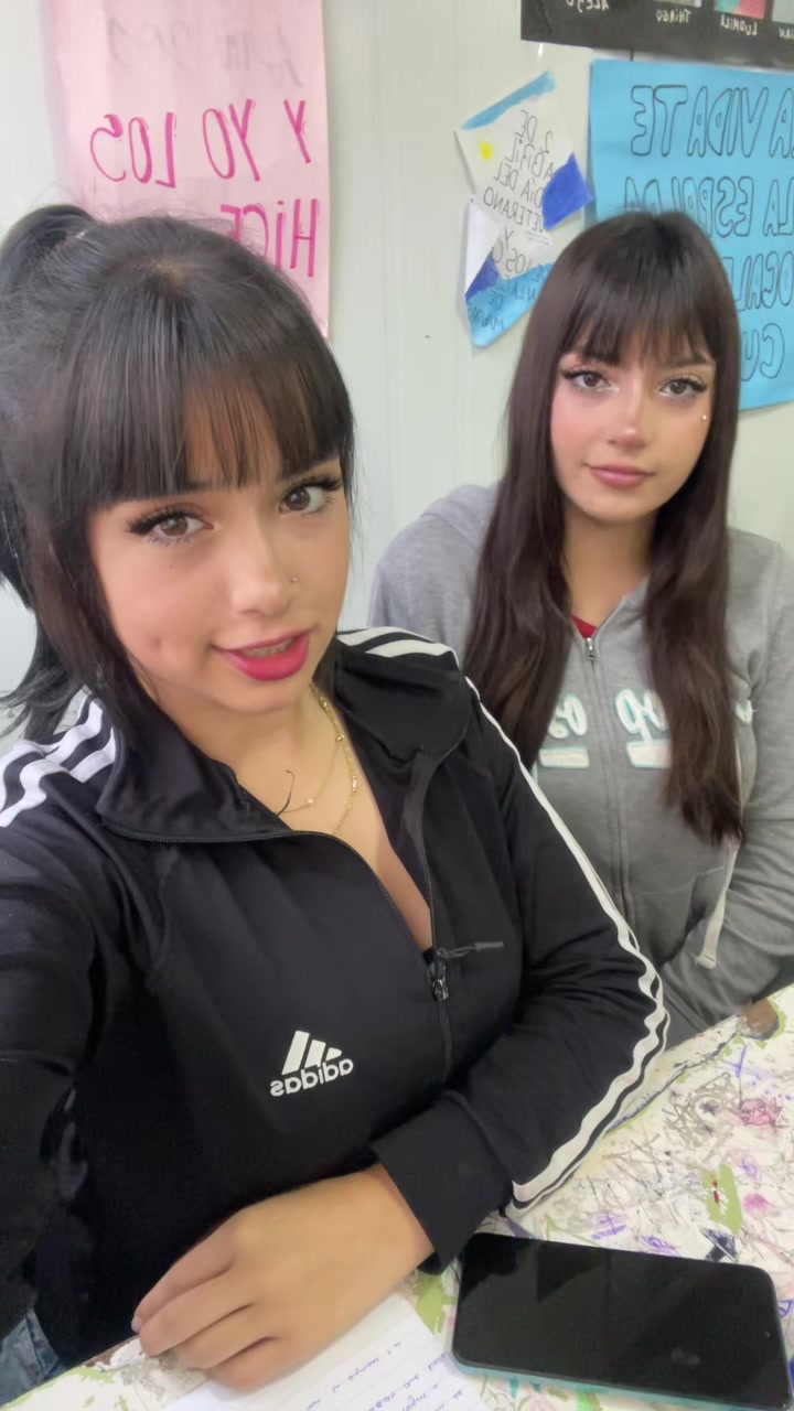 @las puchainas🫦