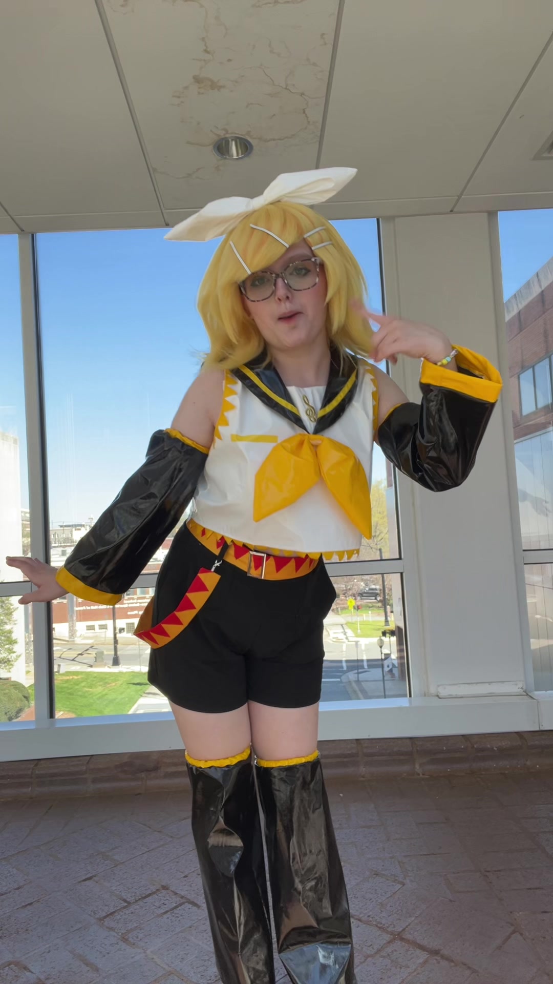 @☆ Leah ☆
