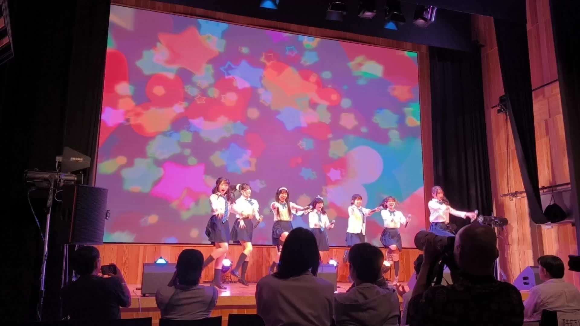 @七夕誕生日ぷー3🎋🌌✨