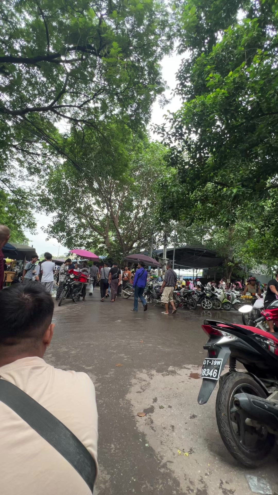 @🦇 Nay Thet Aung 🦇