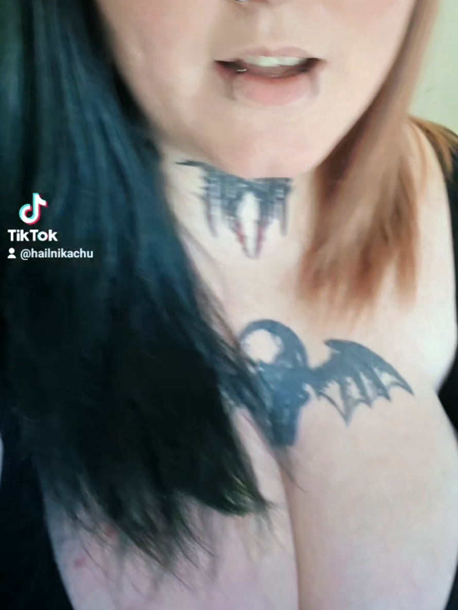 @๐ HailNikachu ๐