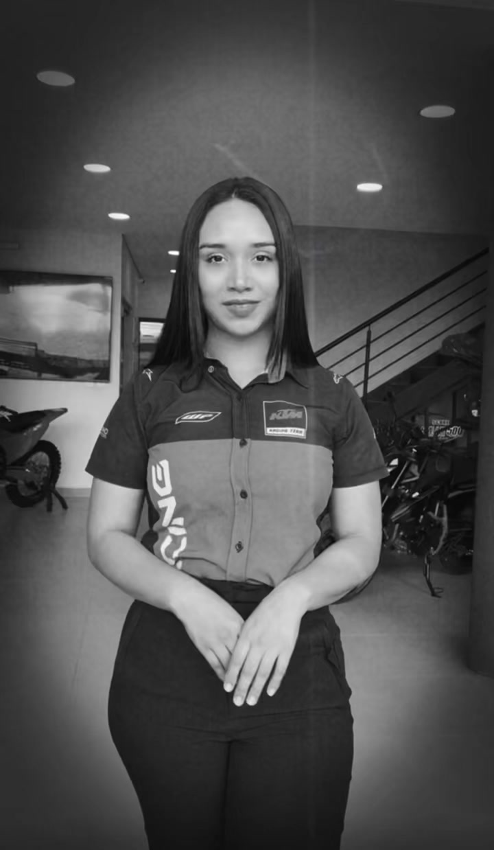 @KTM BOLIVIA