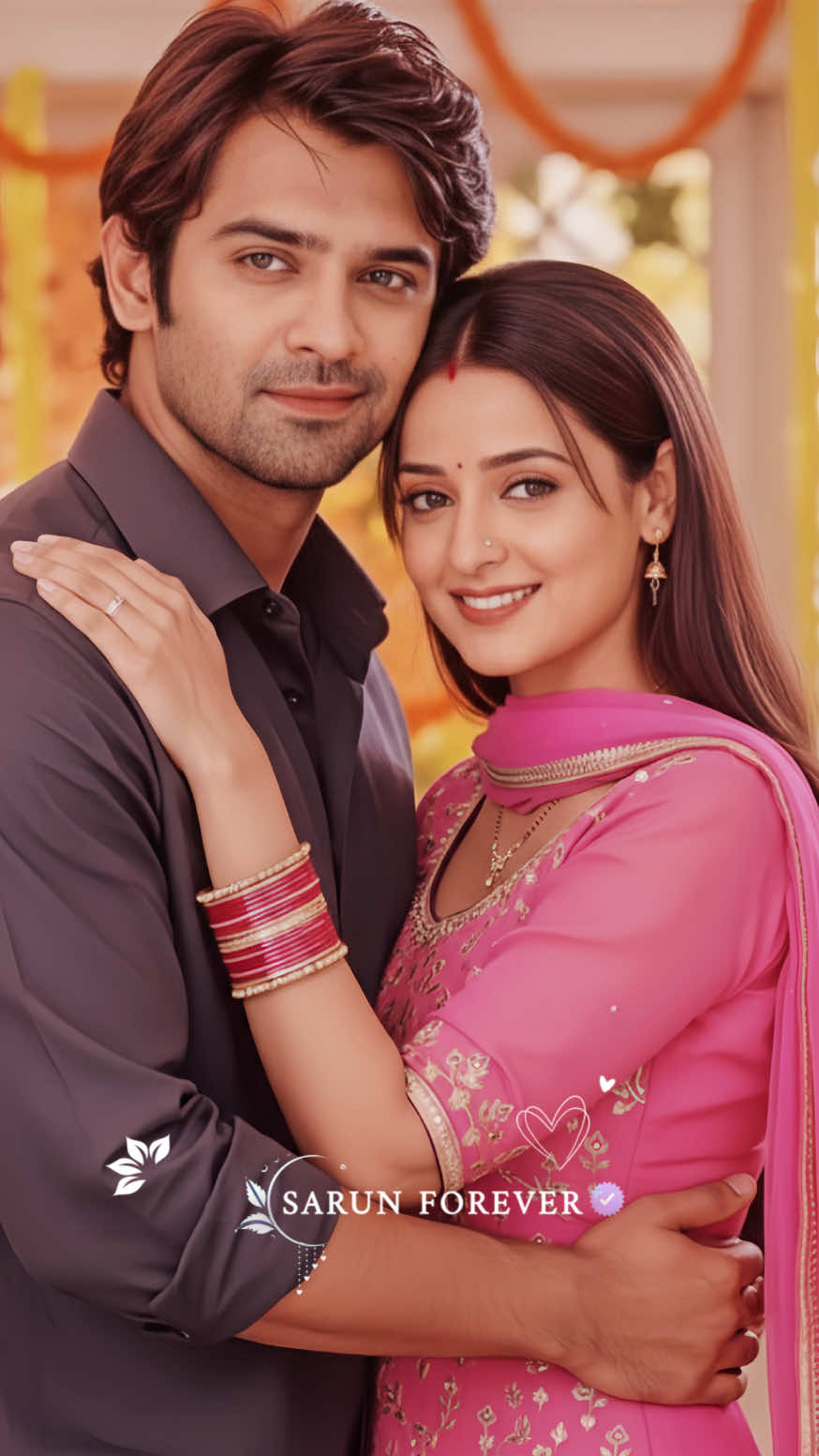 @Sarun Forever