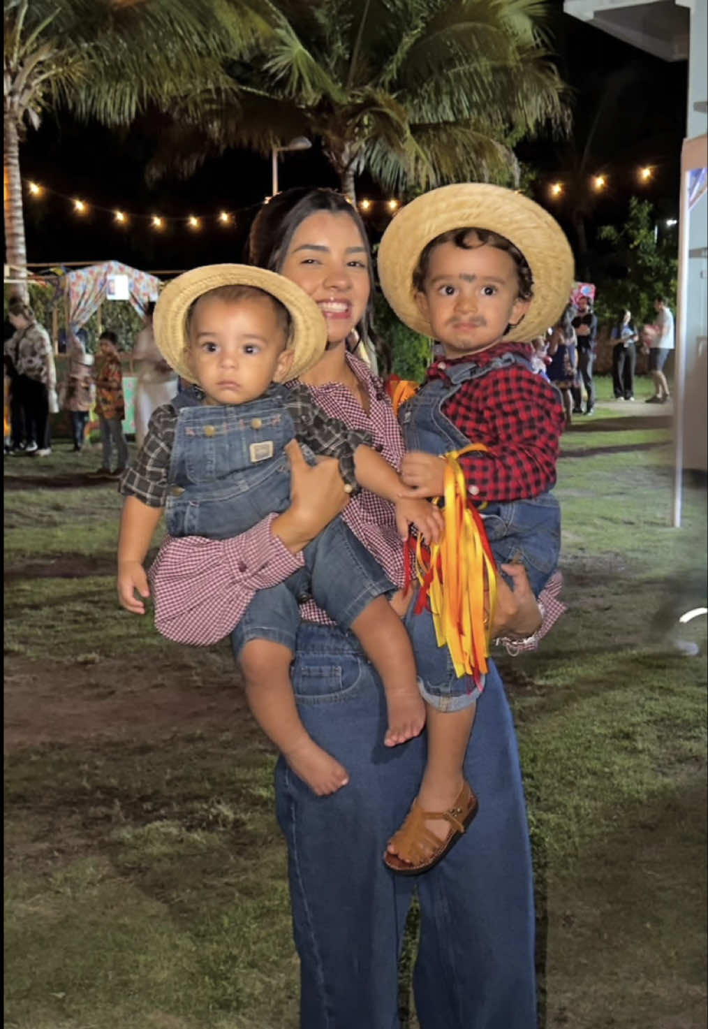 @Fam&iacute;lia da Ary 💖