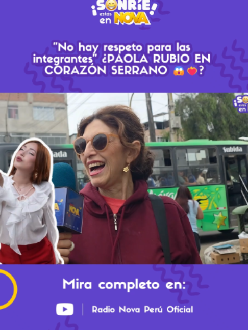 @Radio Nova Oficial