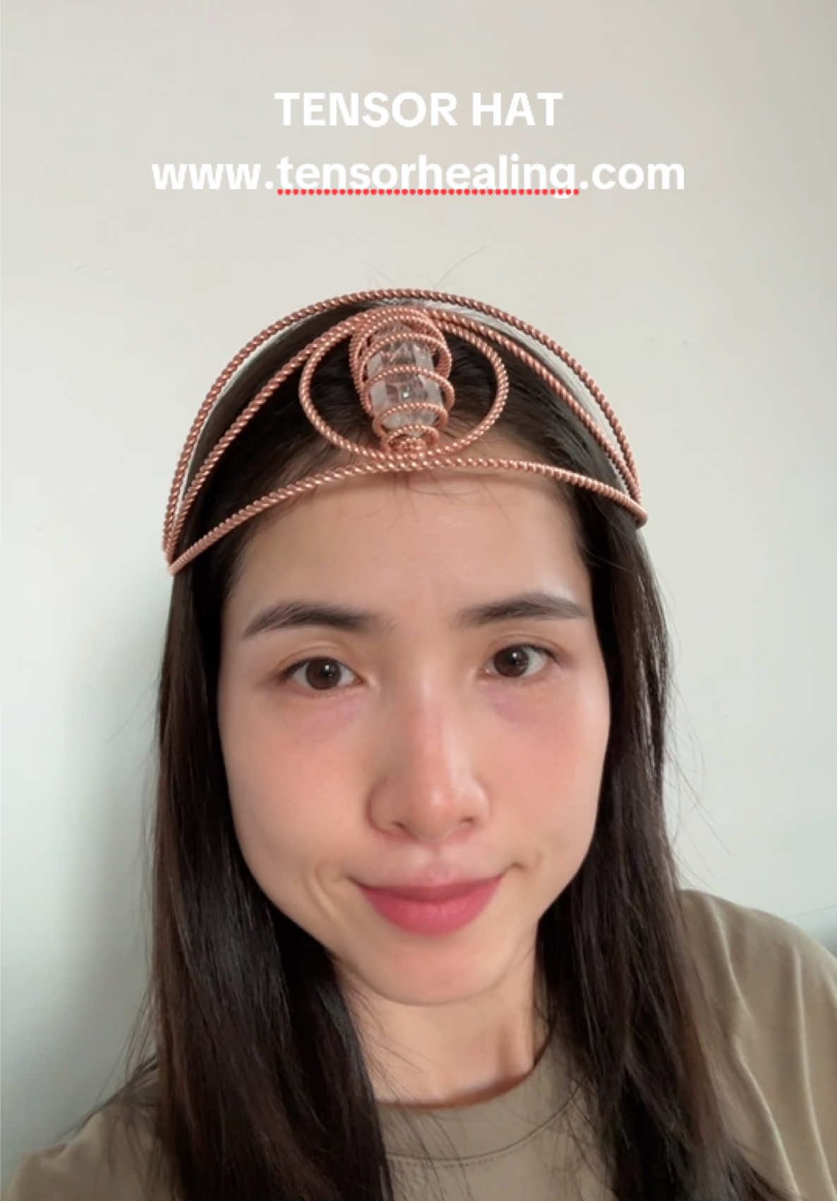 @Tensorvietshop-Tensor Healing