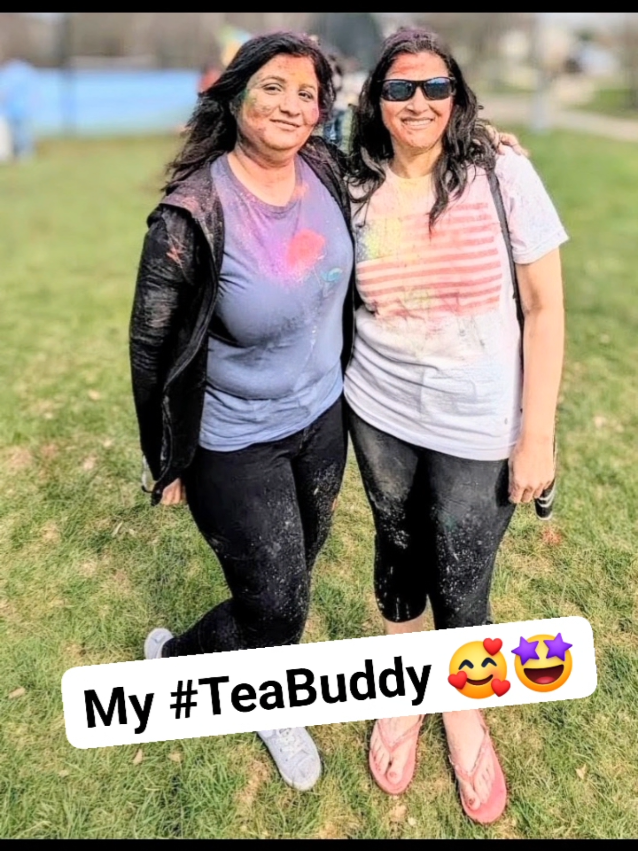 @Vandana Dahra (Vinny Dahra)