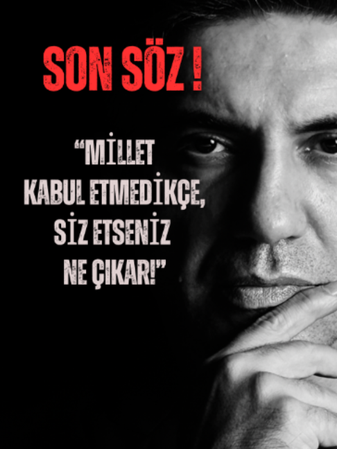 @Levent Yıldız