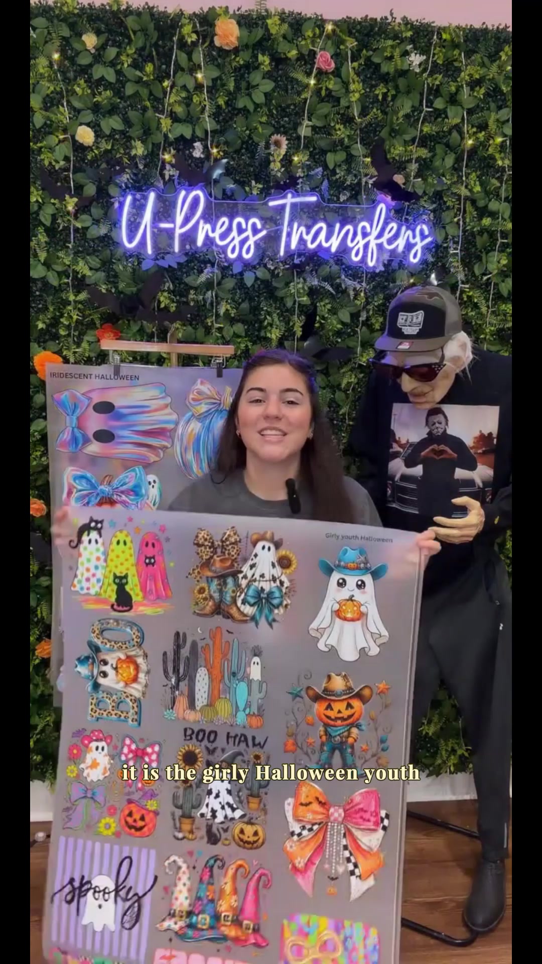 @U-Press Transfers