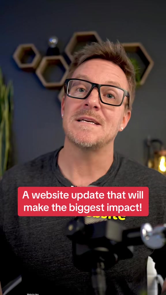 @Brad - Websites, Paid Ads, SEO