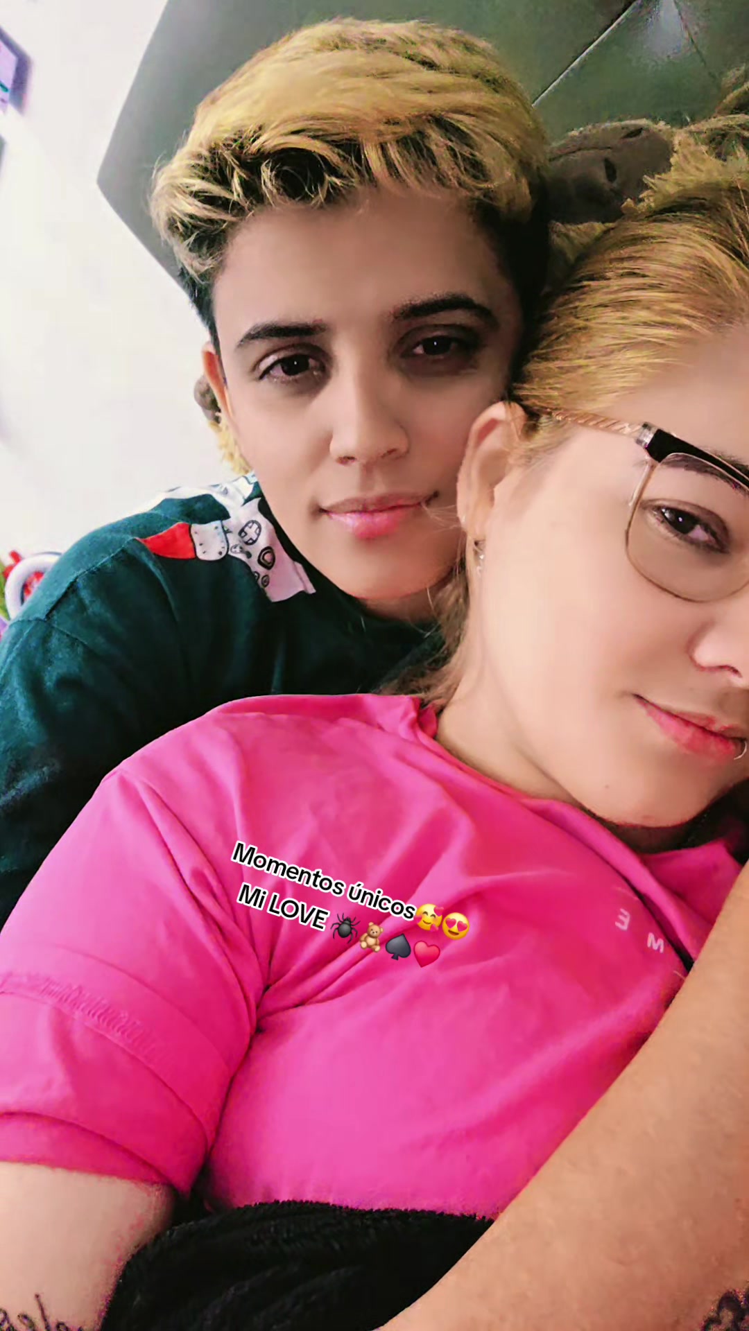 @Mirna🏳️🌈👑🌛🐈🕷♥️♠️🧸🐼🆎️