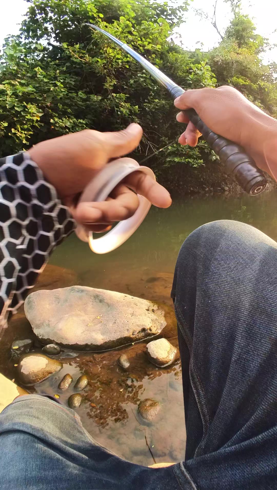 @Gasle Fishing