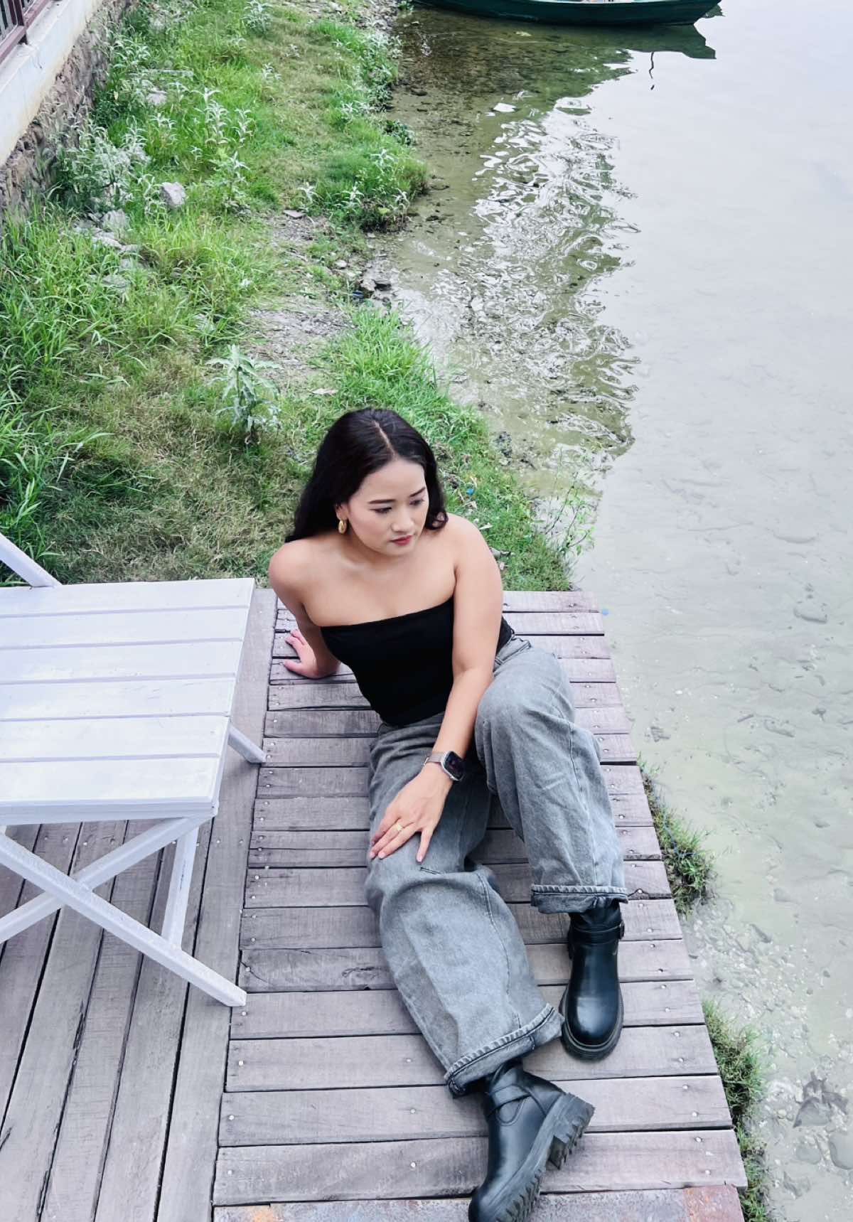 @Anju gurung