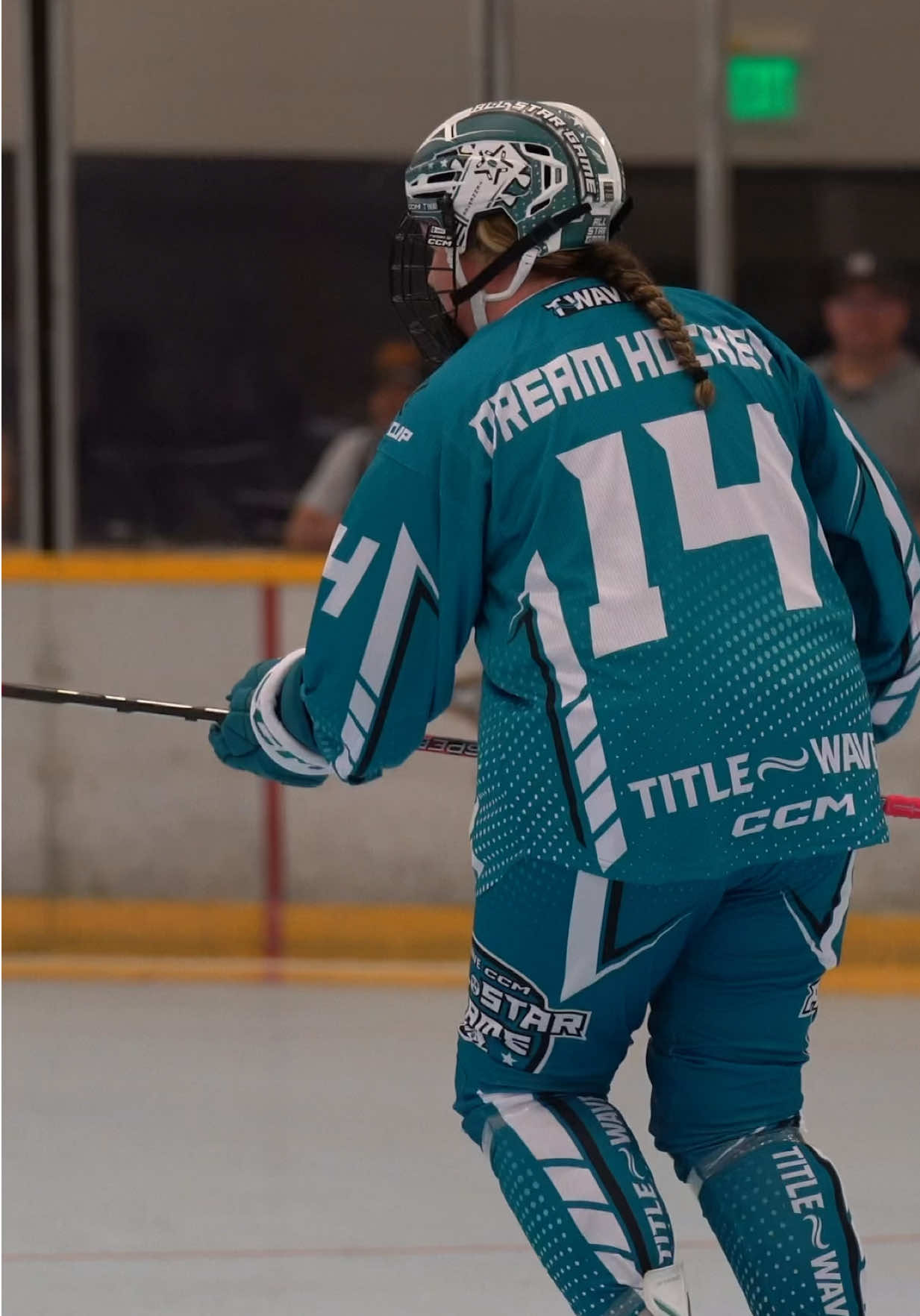@DreamHockey