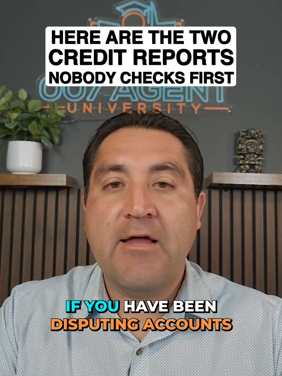 @Gil Garcia | Credit Repair