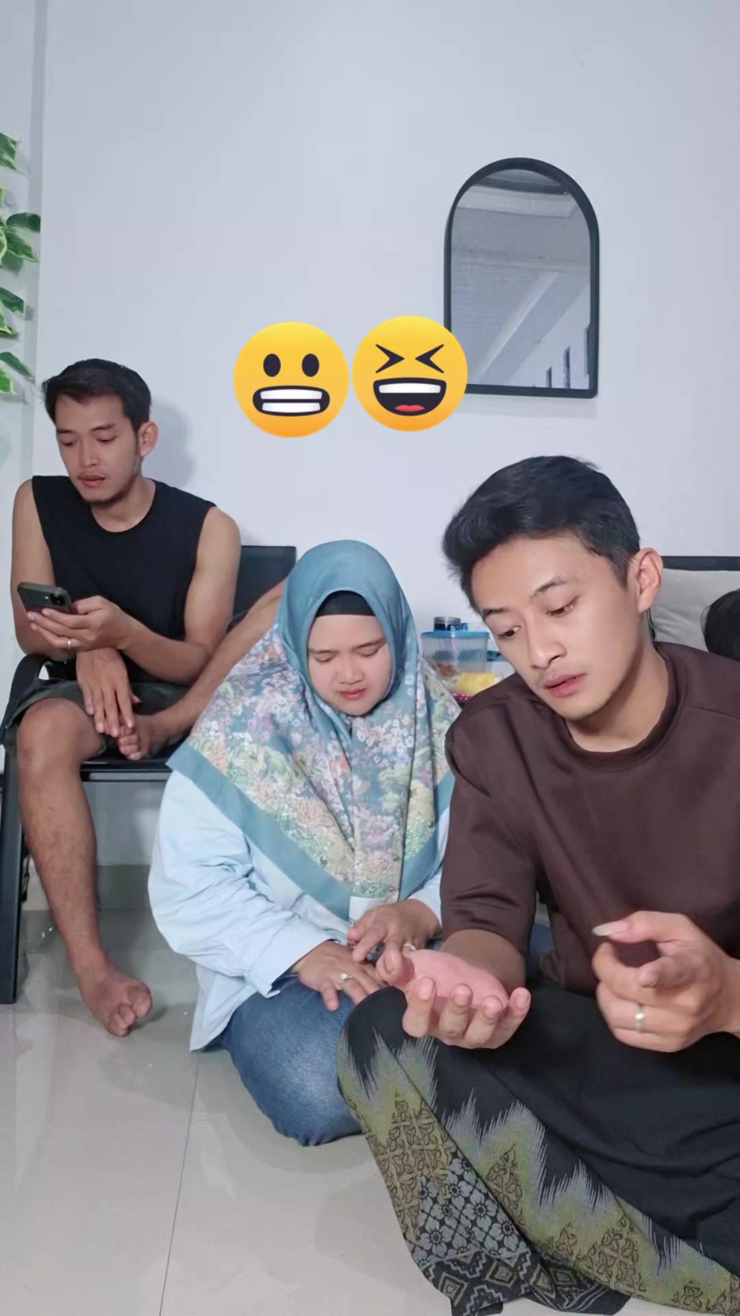 @Mamahnya Razzan