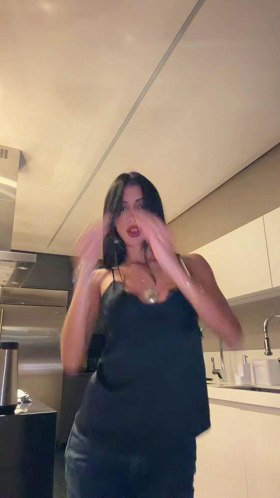 @THE REAL CHAMPAGNE MAMI