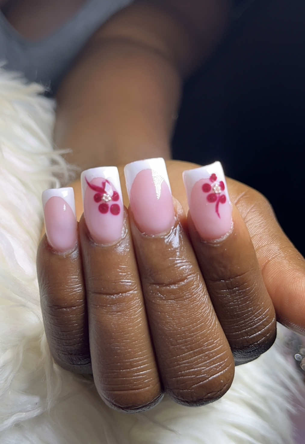 @Owerri~Nail and Lash Tech💅🏻