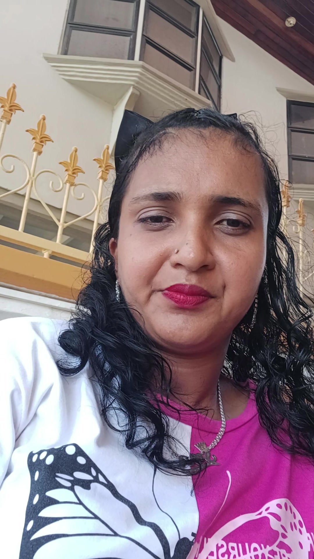 @Shantie Rambarran