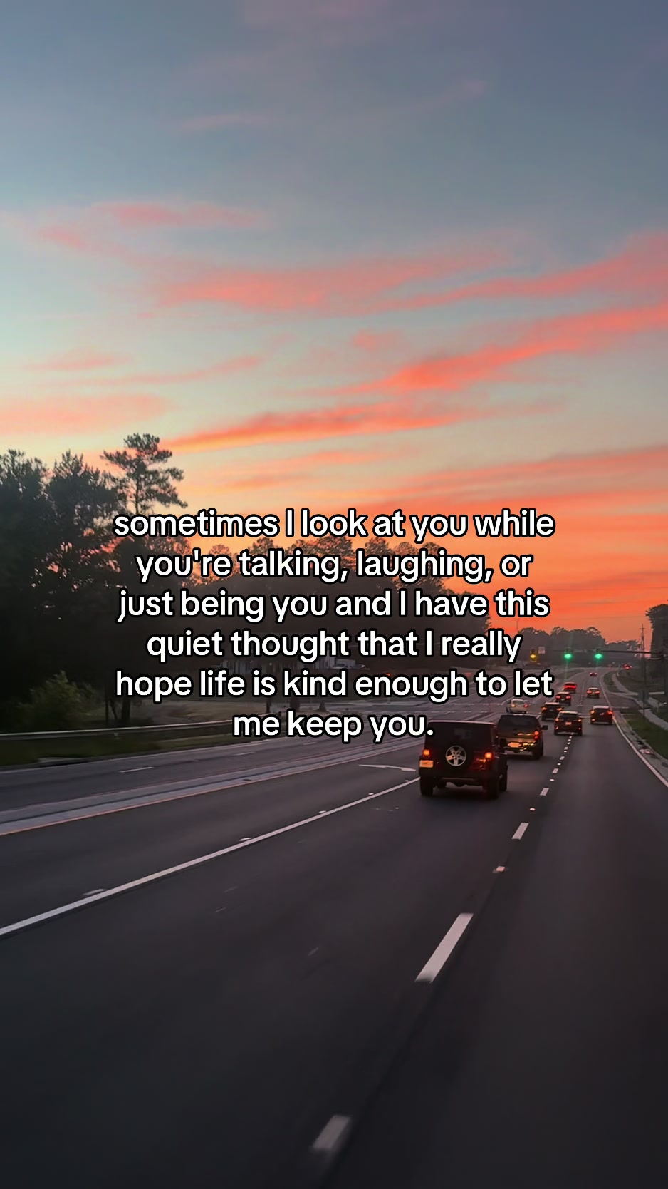 @Blacktop Thoughts
