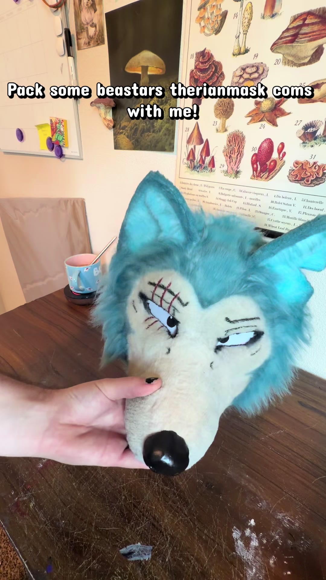 @RoadKill Creations Fursuits