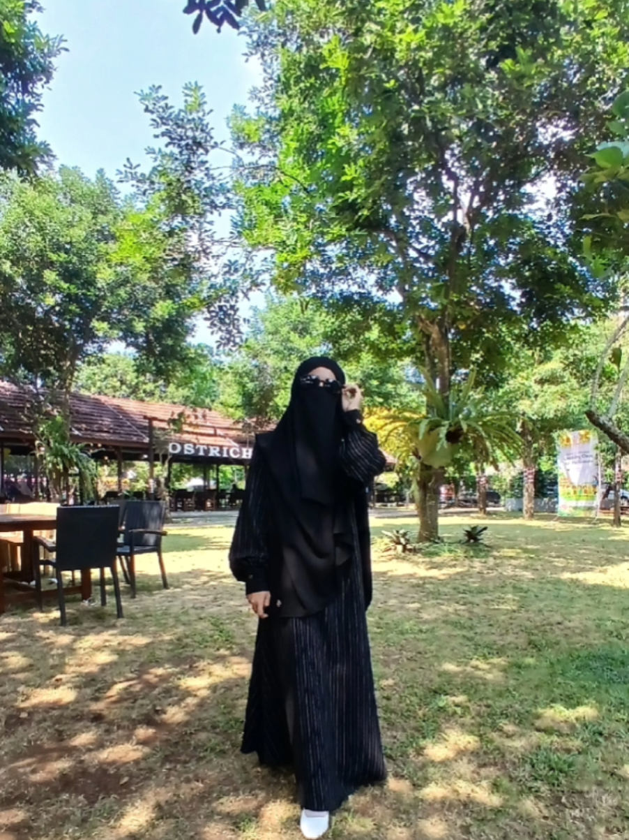 @Aljannah Fashion