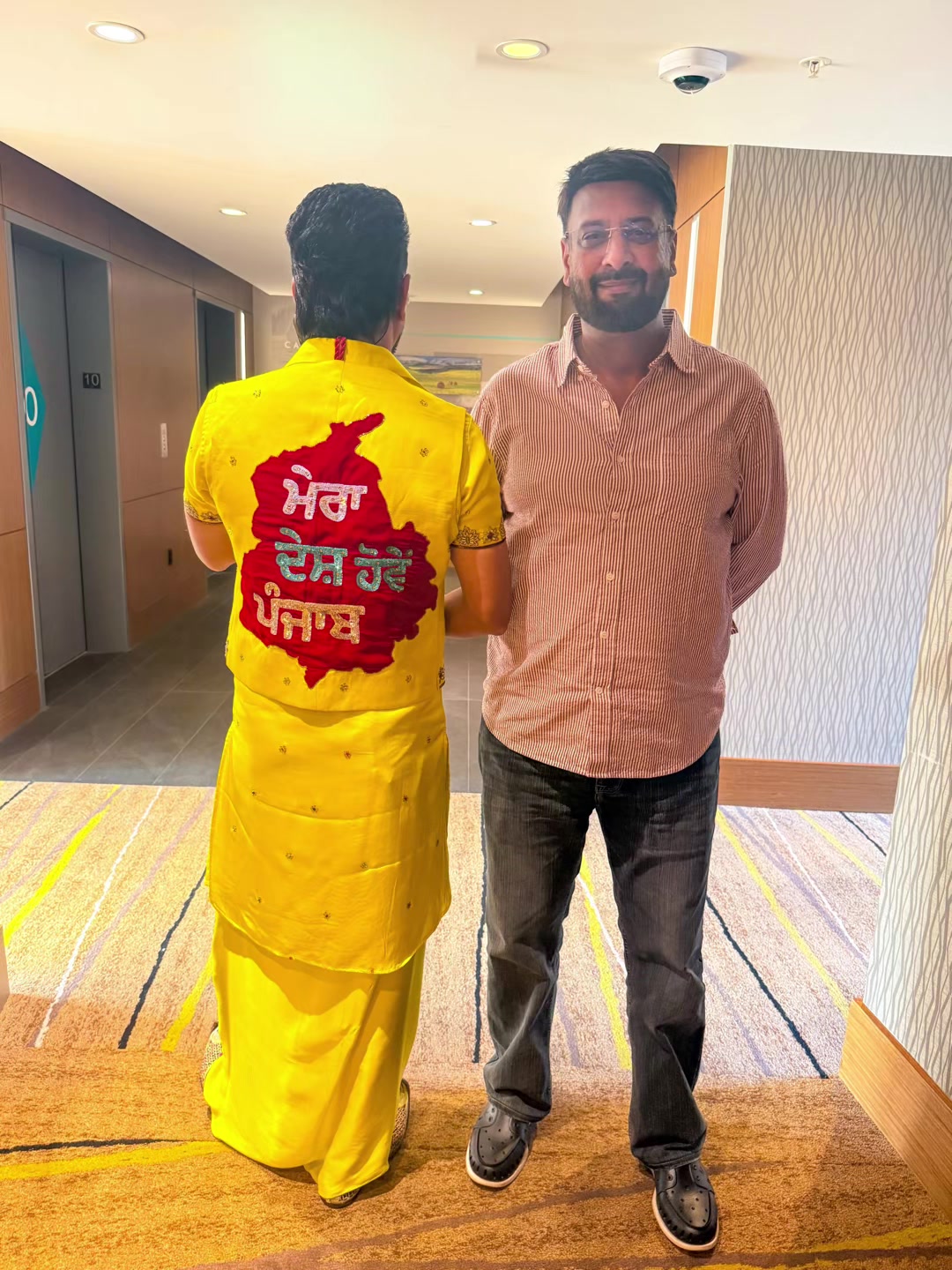 @Savvy Singh