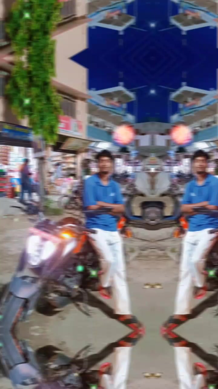@DipakBhandari