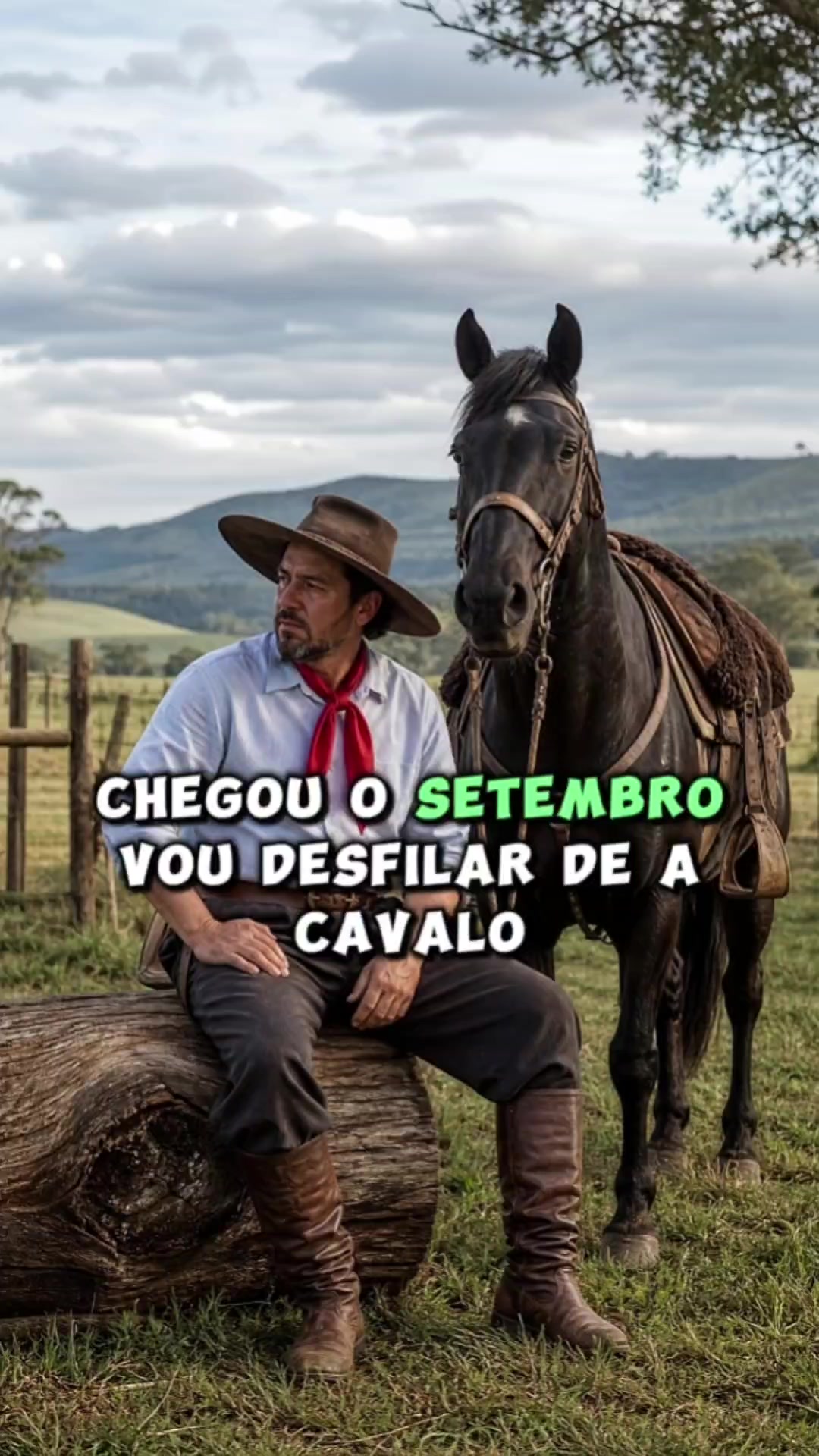 @Melodia Gaúcha