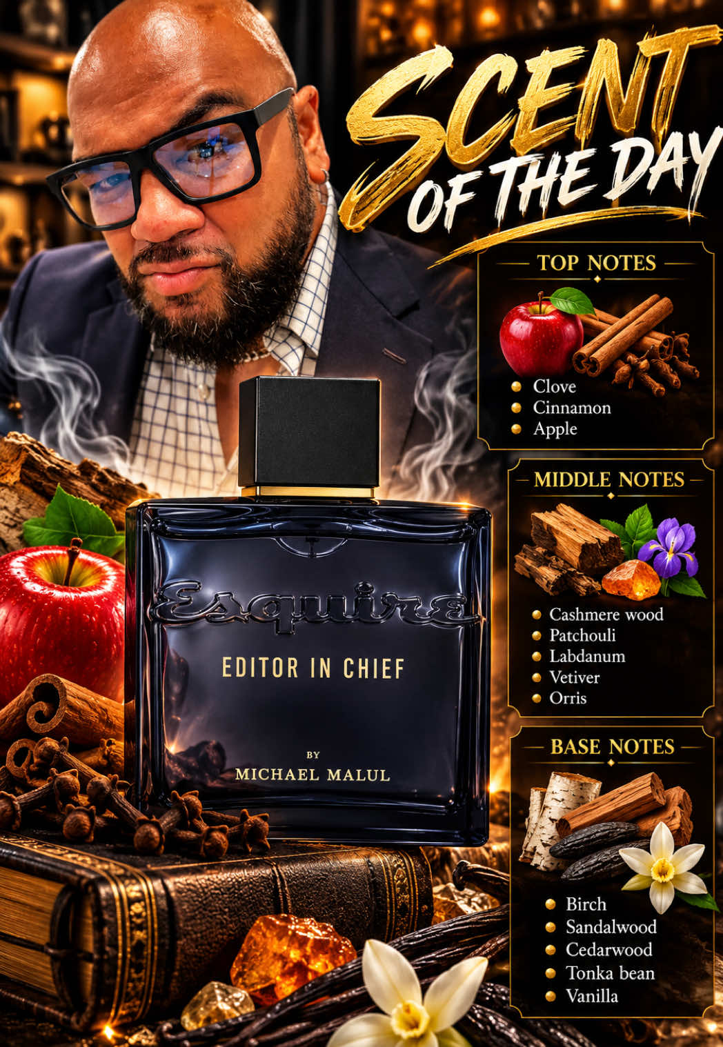 @Samoan Thor (Frag-Uce)