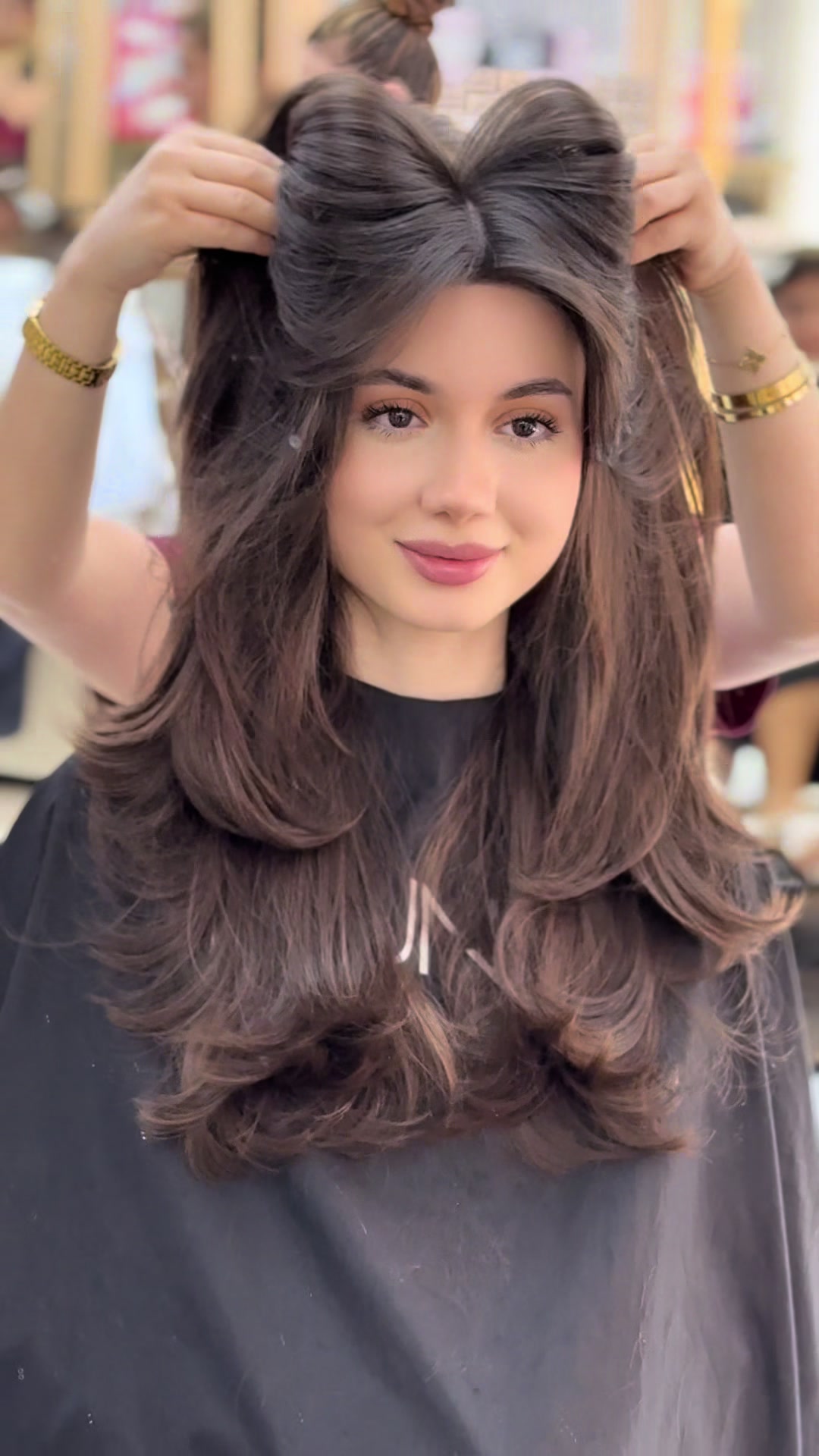 @Senan salon