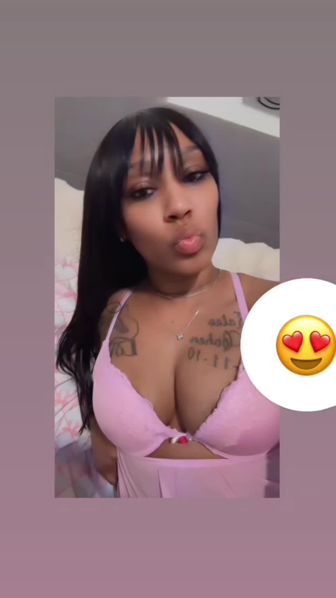 @Kashbaby2U ๐