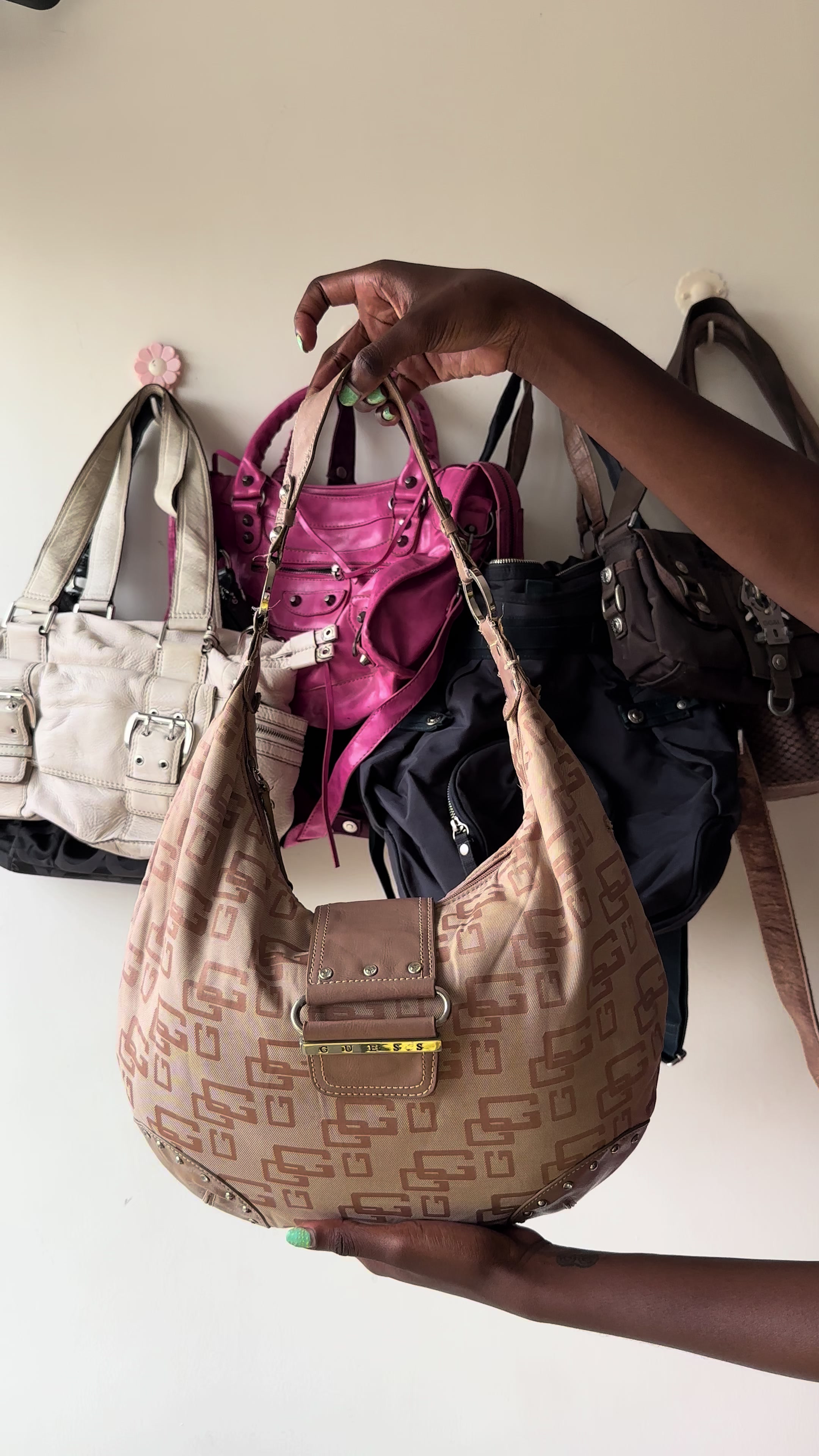 @BAG ALCHEMY