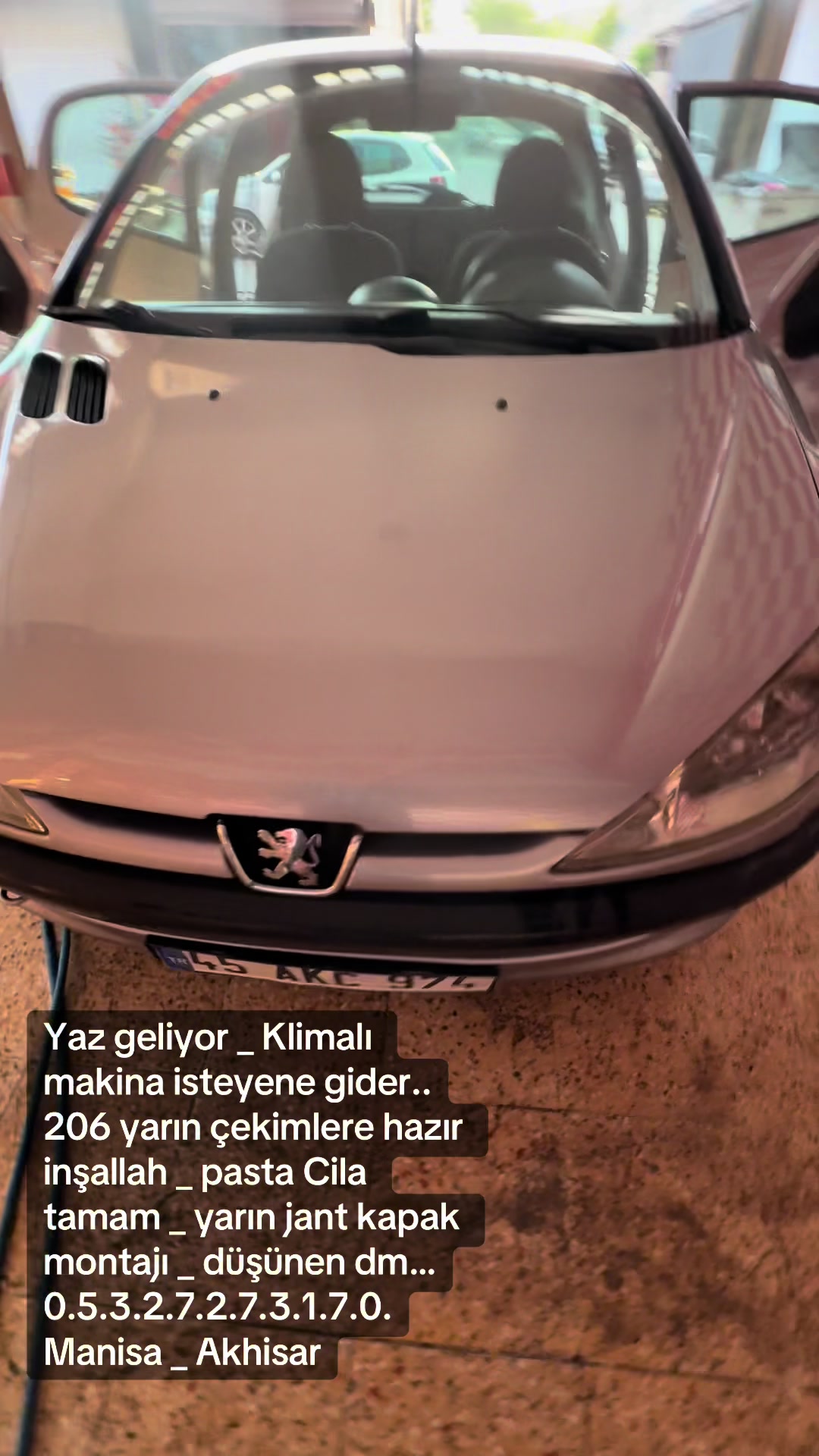 @Fatih Zehir Otomotiv _ AKHİSAR