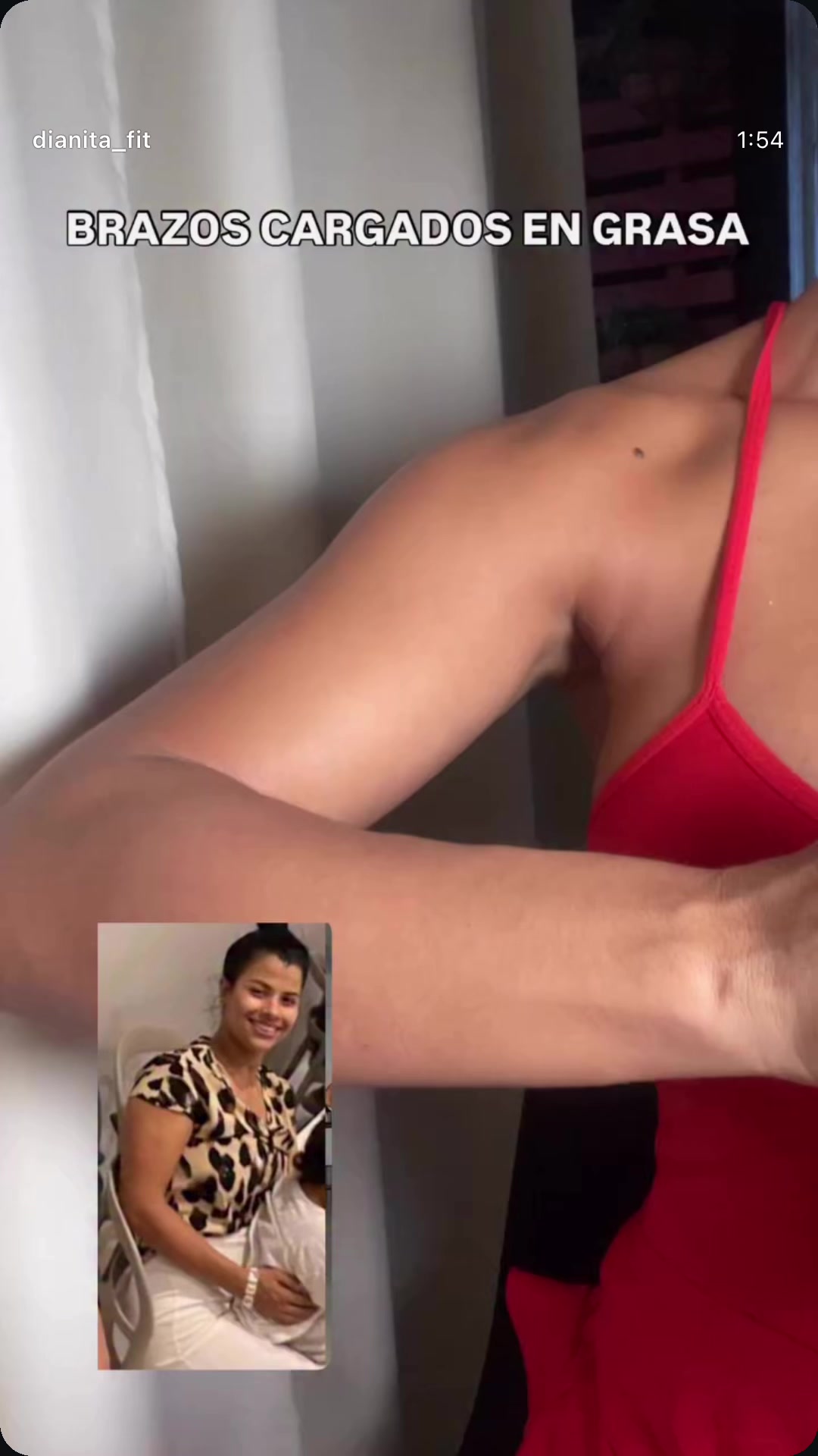 @Dianitafit_cuerpolatino