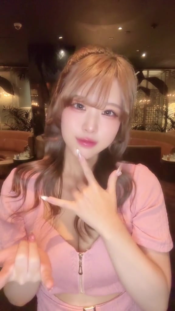 @なぎ