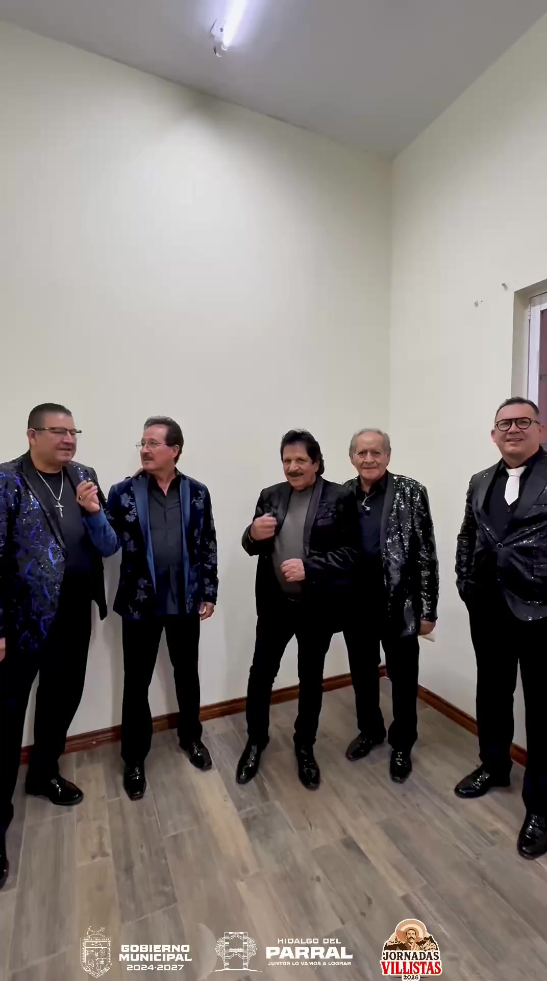 @MUNICIPIO DE PARRAL