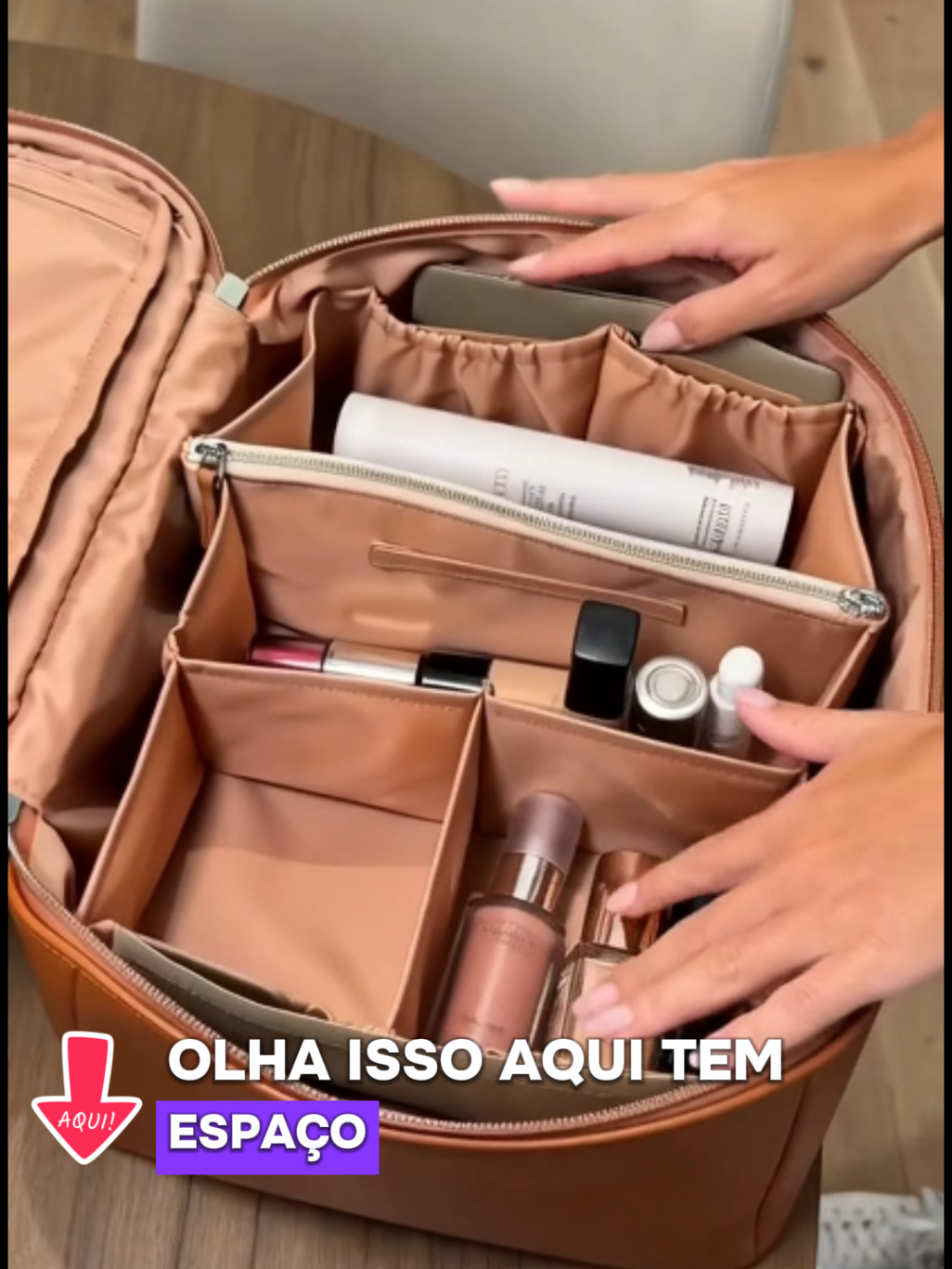 @Vitrine Inteligente 🛒🛍️✨