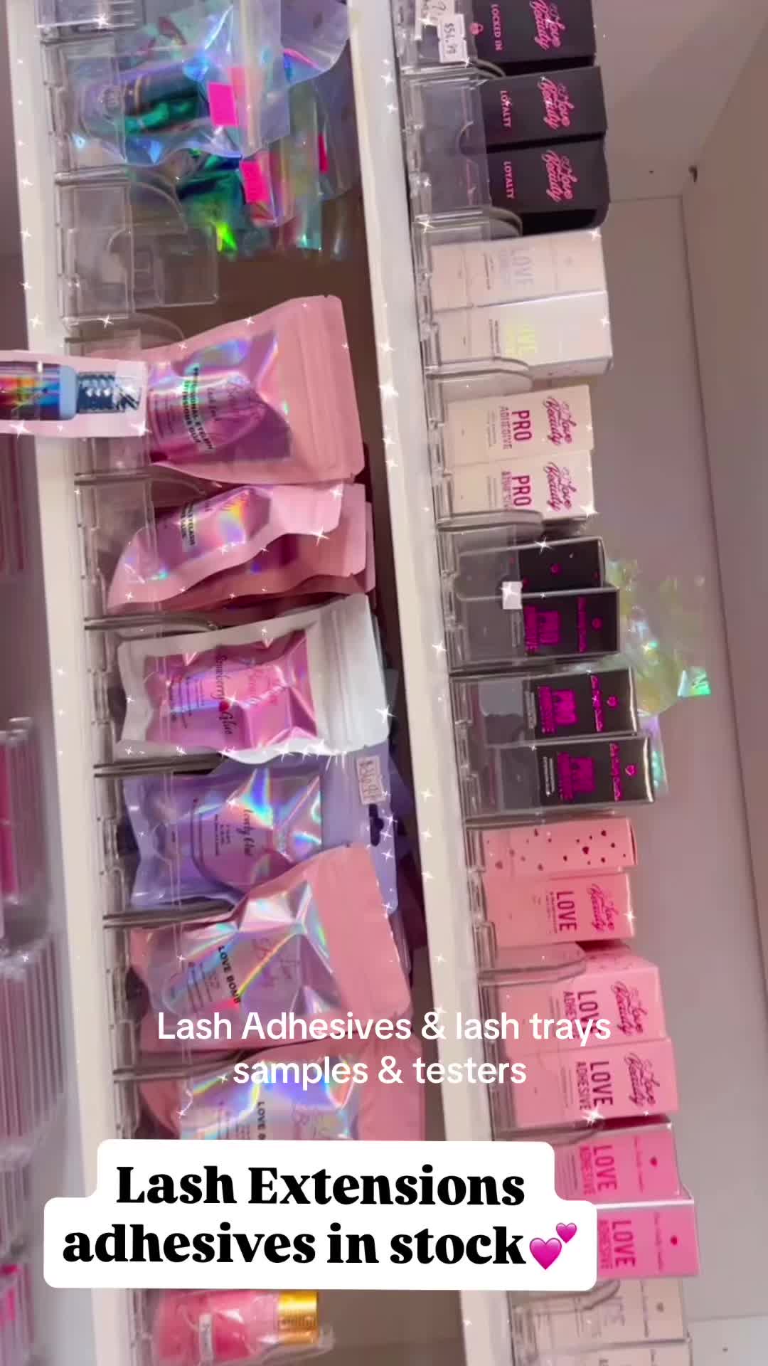 @Love Beauty Lashes