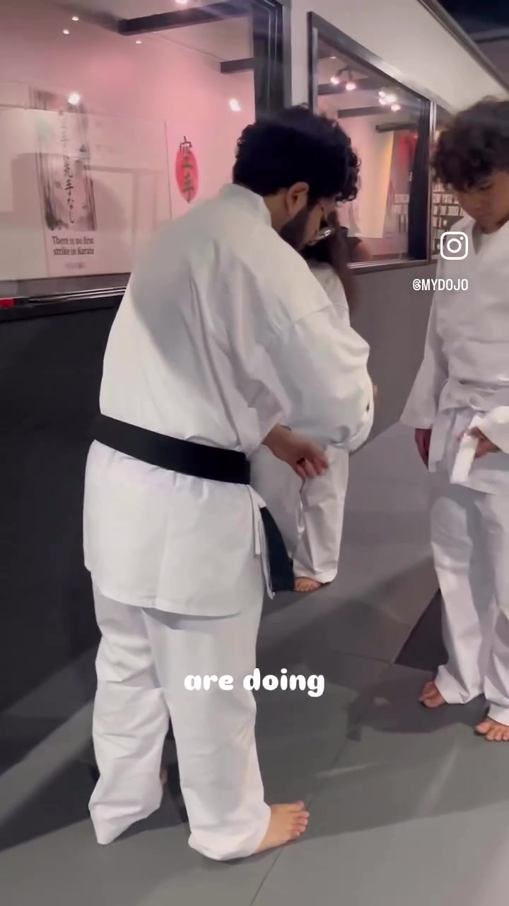 @MyDojo