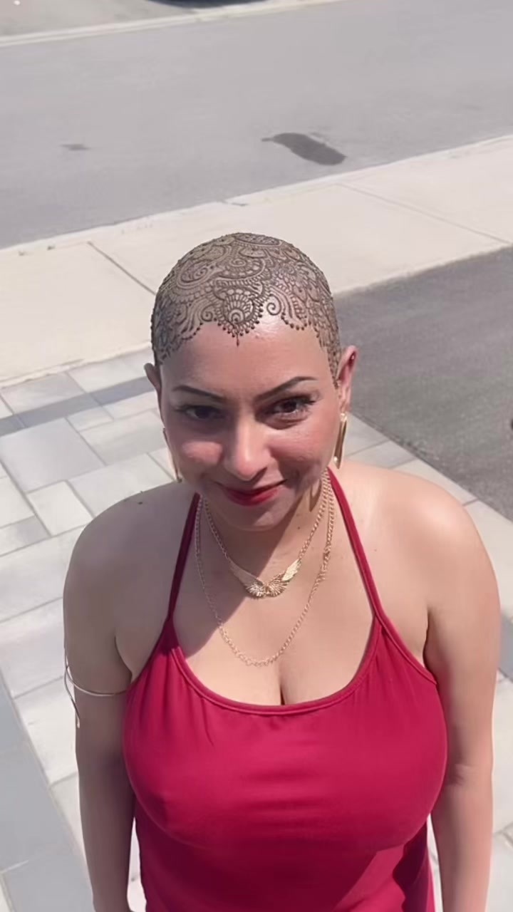 @Ottawa Henna
