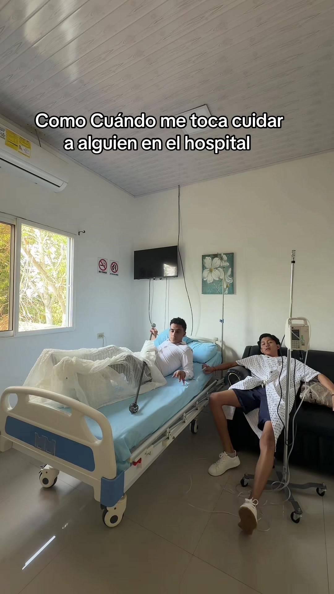@Moisés Enamorado