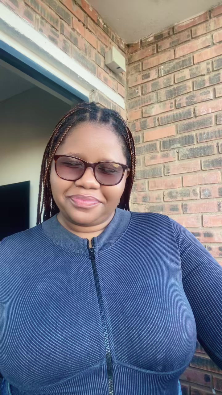 @Nomah Makhoba