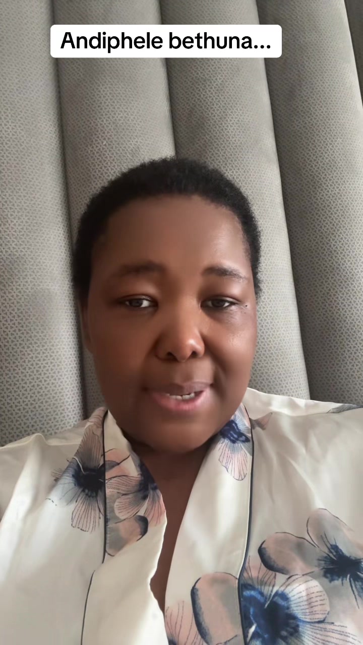 @Ncumisa Majezi